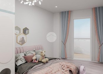 Three-room apartment Via Cascina Corba, Milano (neighborhood Inganni) - photo 39