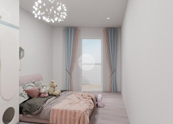 Three-room apartment Via Cascina Corba, Milano (neighborhood Inganni) - photo 40