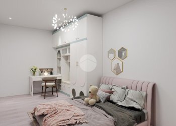 Three-room apartment Via Cascina Corba, Milano (neighborhood Inganni) - photo 41