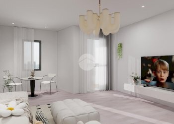 Three-room apartment Via Cascina Corba, Milano (neighborhood Inganni) - photo 44