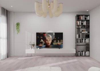 Three-room apartment Via Cascina Corba, Milano (neighborhood Inganni) - photo 45