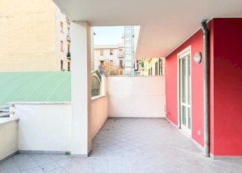 Trilocale Via Volvinio, Milano - foto 5