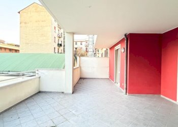 Trilocale Via Volvinio, Milano - foto 7