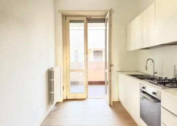 Trilocale Via Volvinio, Milano - foto 13