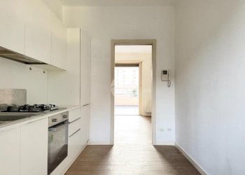 Trilocale Via Volvinio, Milano - foto 14