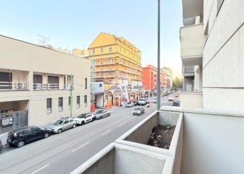 Trilocale Via Volvinio, Milano - foto 15