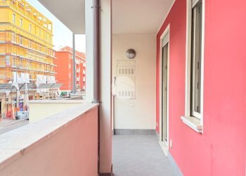 Trilocale Via Volvinio, Milano - foto 17