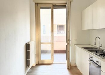 Trilocale Via Volvinio, Milano - foto 19