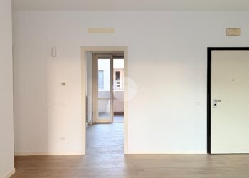 Trilocale Via Volvinio, Milano - foto 20