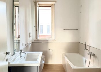 Trilocale Via Volvinio, Milano - foto 22