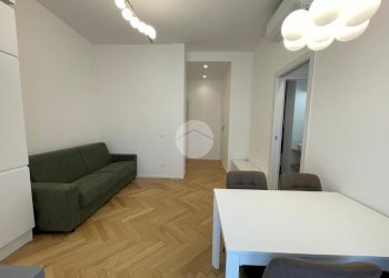 Bilocale Via Bartolomeo D'Alviano, Milano (zona Lorenteggio) - foto 4