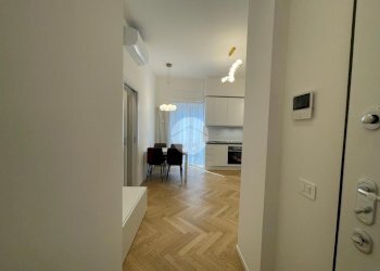 Bilocale Via Bartolomeo D'Alviano, Milano (zona Lorenteggio) - foto 5