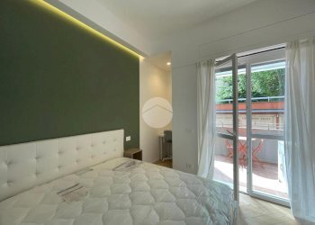 Bilocale Via Bartolomeo D'Alviano, Milano (zona Lorenteggio) - foto 8