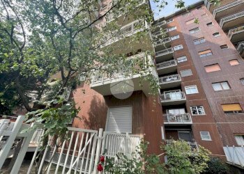 Bilocale Via Bartolomeo D'Alviano, Milano (zona Lorenteggio) - foto 12