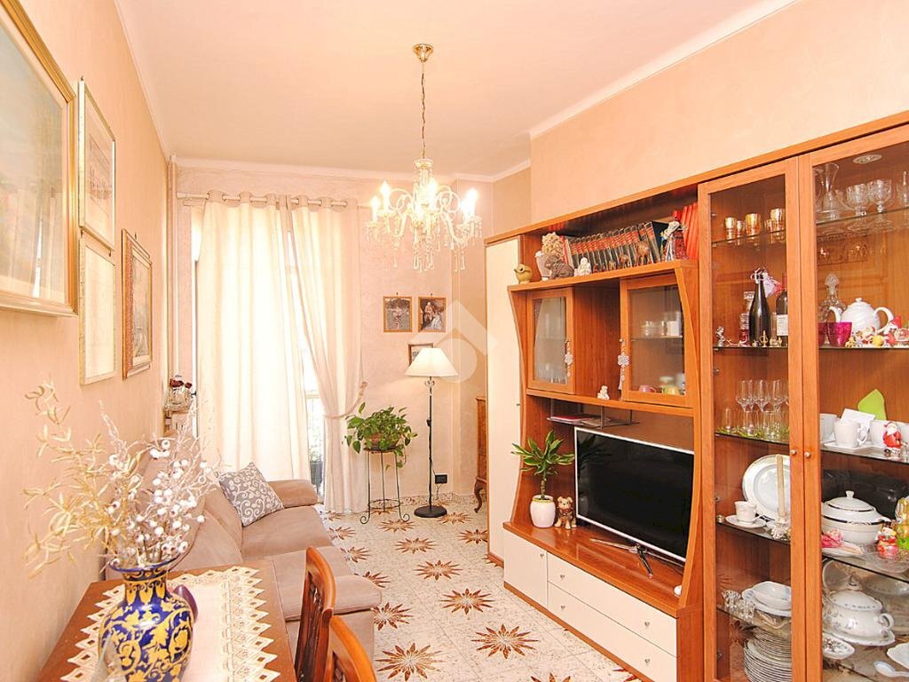 Three-room apartment Via Borgomanero, Torino (neighborhood Parella) - photo 2