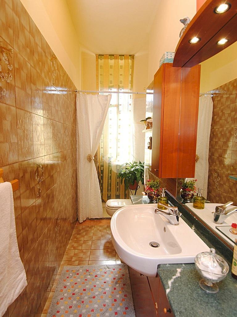 Three-room apartment Via Borgomanero, Torino (neighborhood Parella) - photo 3