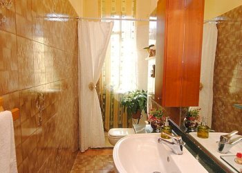 Three-room apartment Via Borgomanero, Torino (neighborhood Parella) - photo 3