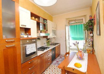 Three-room apartment Via Borgomanero, Torino (neighborhood Parella) - photo 4