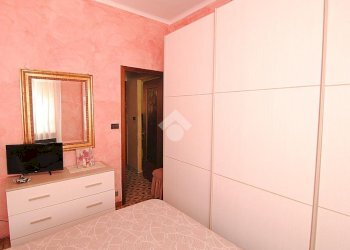 Three-room apartment Via Borgomanero, Torino (neighborhood Parella) - photo 5