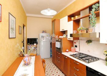 Three-room apartment Via Borgomanero, Torino (neighborhood Parella) - photo 8