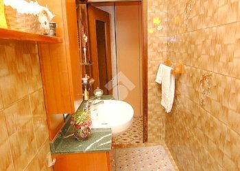 Three-room apartment Via Borgomanero, Torino (neighborhood Parella) - photo 10