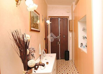 Three-room apartment Via Borgomanero, Torino (neighborhood Parella) - photo 11