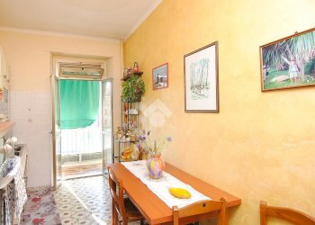 Three-room apartment Via Borgomanero, Torino (neighborhood Parella) - photo 12