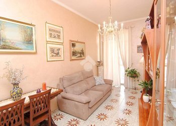 Three-room apartment Via Borgomanero, Torino (neighborhood Parella) - photo 13