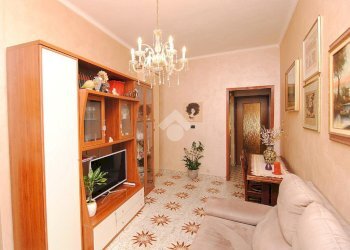 Three-room apartment Via Borgomanero, Torino (neighborhood Parella) - photo 15