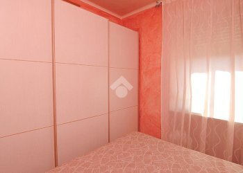 Three-room apartment Via Borgomanero, Torino (neighborhood Parella) - photo 16