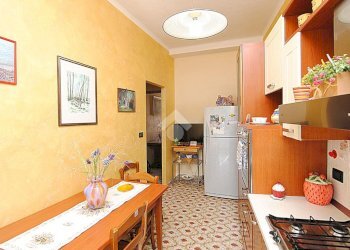 Three-room apartment Via Borgomanero, Torino (neighborhood Parella) - photo 17