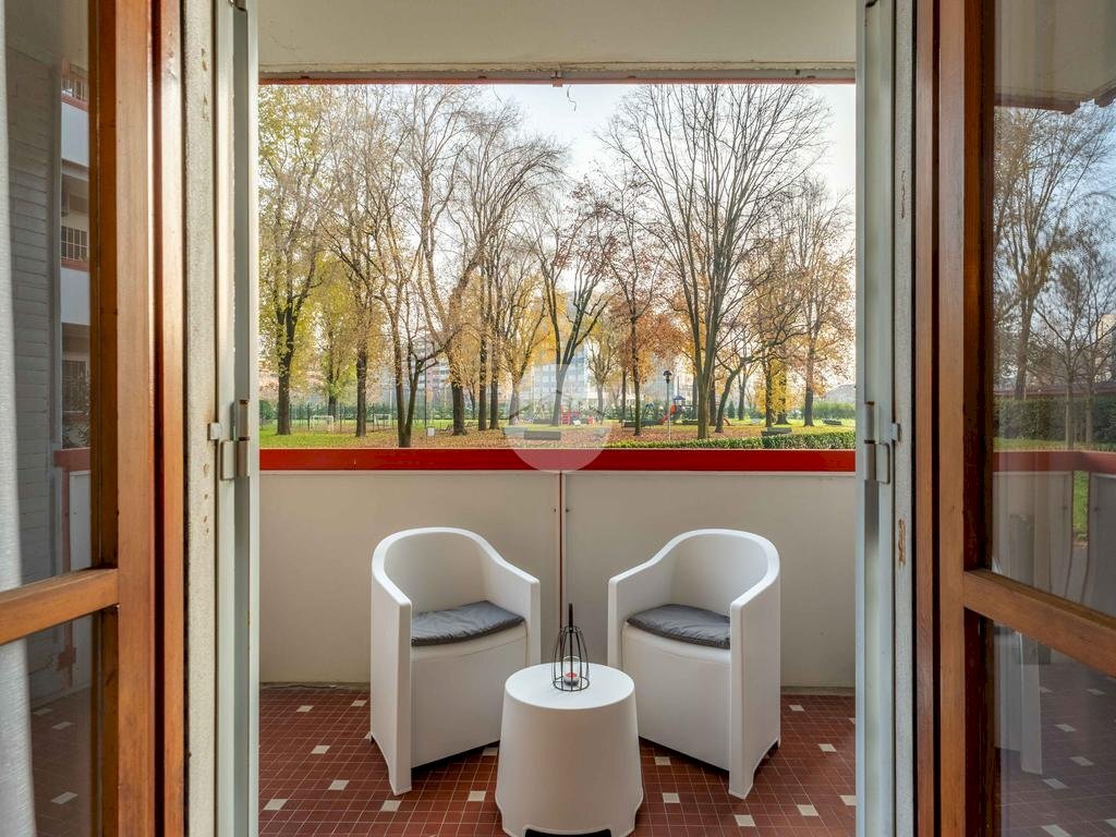 Trilocale Via orlando, Milano (zona Gratosoglio) - foto 1