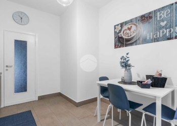 Trilocale Via orlando, Milano (zona Gratosoglio) - foto 10