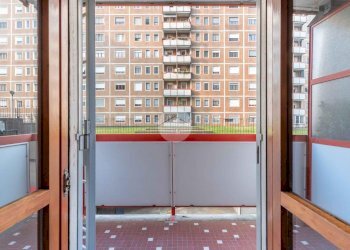 Trilocale Via orlando, Milano (zona Gratosoglio) - foto 13
