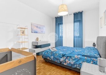 Trilocale Via orlando, Milano (zona Gratosoglio) - foto 19