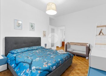 Trilocale Via orlando, Milano (zona Gratosoglio) - foto 20