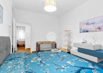 Trilocale Via orlando, Milano (zona Gratosoglio) - foto 21