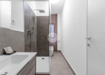 Trilocale Via orlando, Milano (zona Gratosoglio) - foto 22