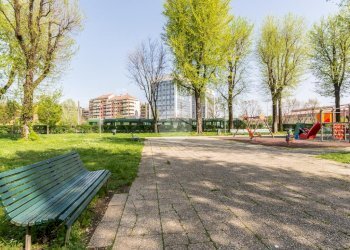 Trilocale Via orlando, Milano (zona Gratosoglio) - foto 24