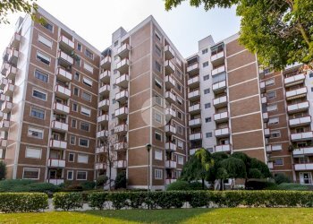 Trilocale Via orlando, Milano (zona Gratosoglio) - foto 25