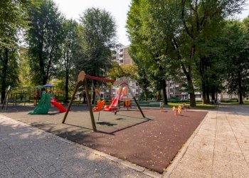 Trilocale Via orlando, Milano (zona Gratosoglio) - foto 26