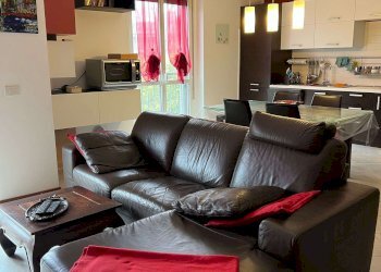 Three-room apartment via Guido Rossa 12, Buccinasco - photo 5