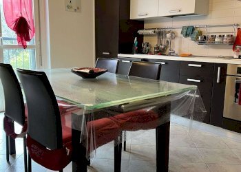 Three-room apartment via Guido Rossa 12, Buccinasco - photo 7