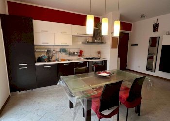 Three-room apartment via Guido Rossa 12, Buccinasco - photo 8