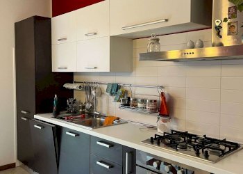 Three-room apartment via Guido Rossa 12, Buccinasco - photo 10