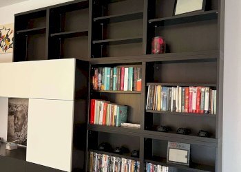 Three-room apartment via Guido Rossa 12, Buccinasco - photo 12