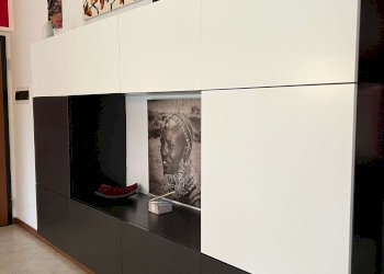 Three-room apartment via Guido Rossa 12, Buccinasco - photo 13