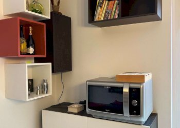 Three-room apartment via Guido Rossa 12, Buccinasco - photo 14