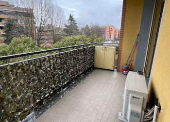 Three-room apartment via Guido Rossa 12, Buccinasco - photo 15
