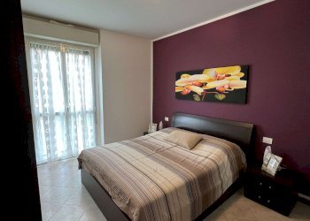 Three-room apartment via Guido Rossa 12, Buccinasco - photo 18